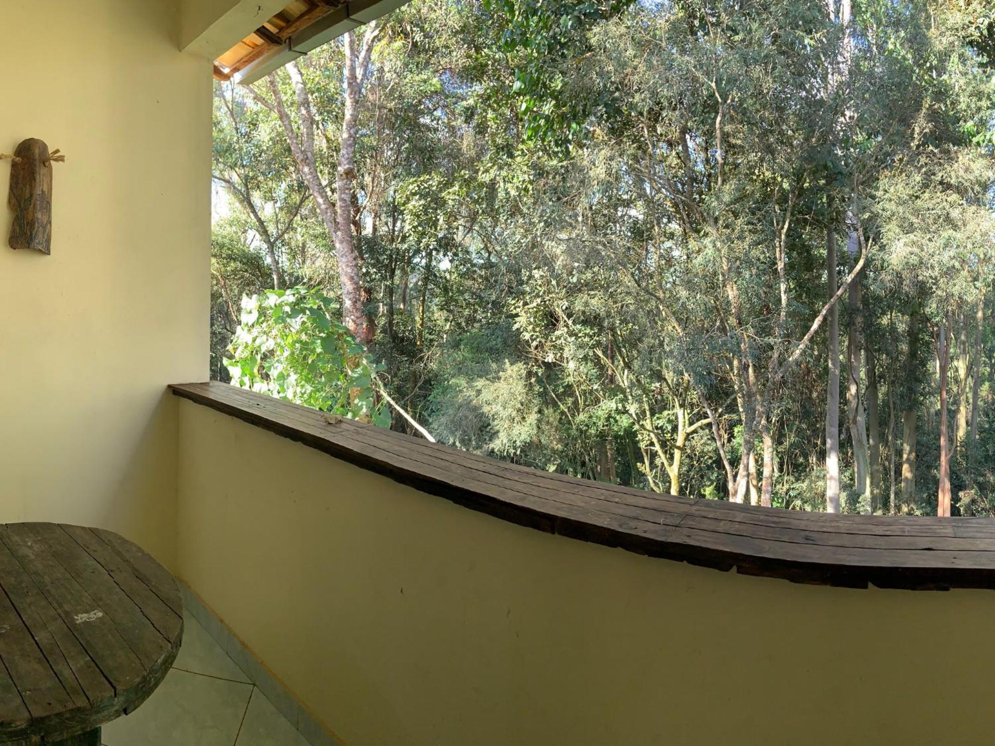 Pousada Casinha Velha Macacos  Exterior foto